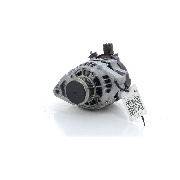 270600Q160 Toyota AYGO