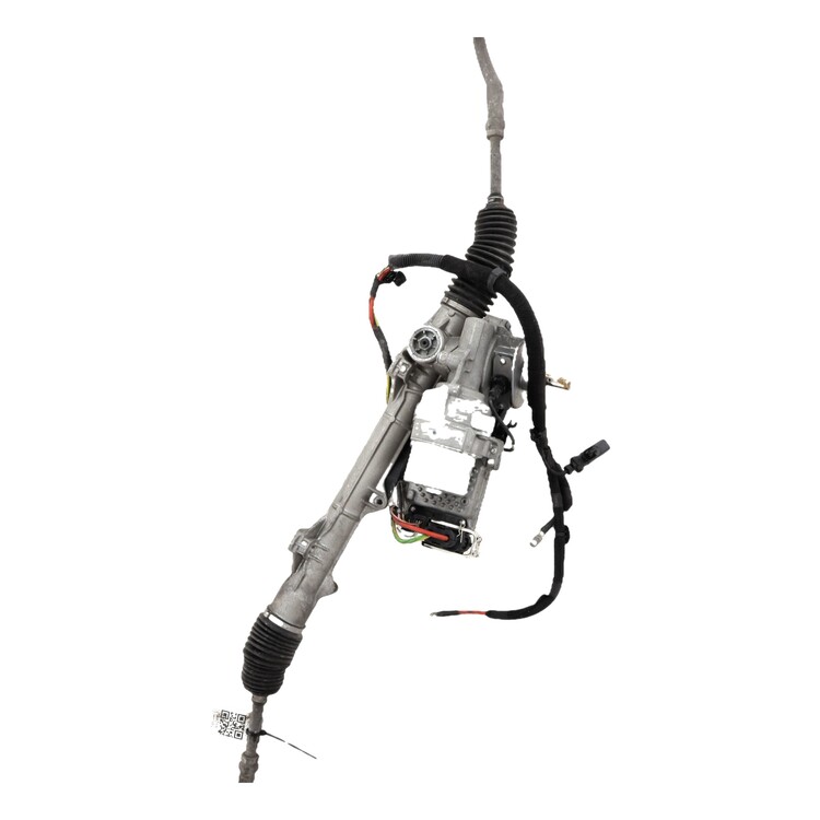 Crémaillère occasion - Peugeot 207 SW - 16 276 849 80