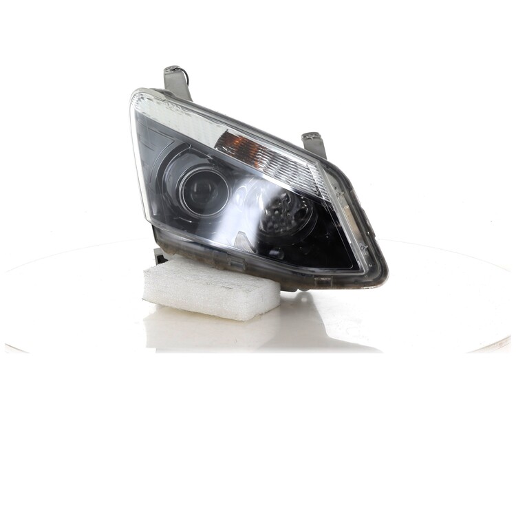8-98222-277-3 Isuzu D-MAX CREW CAB D-MAX SPACE CAB