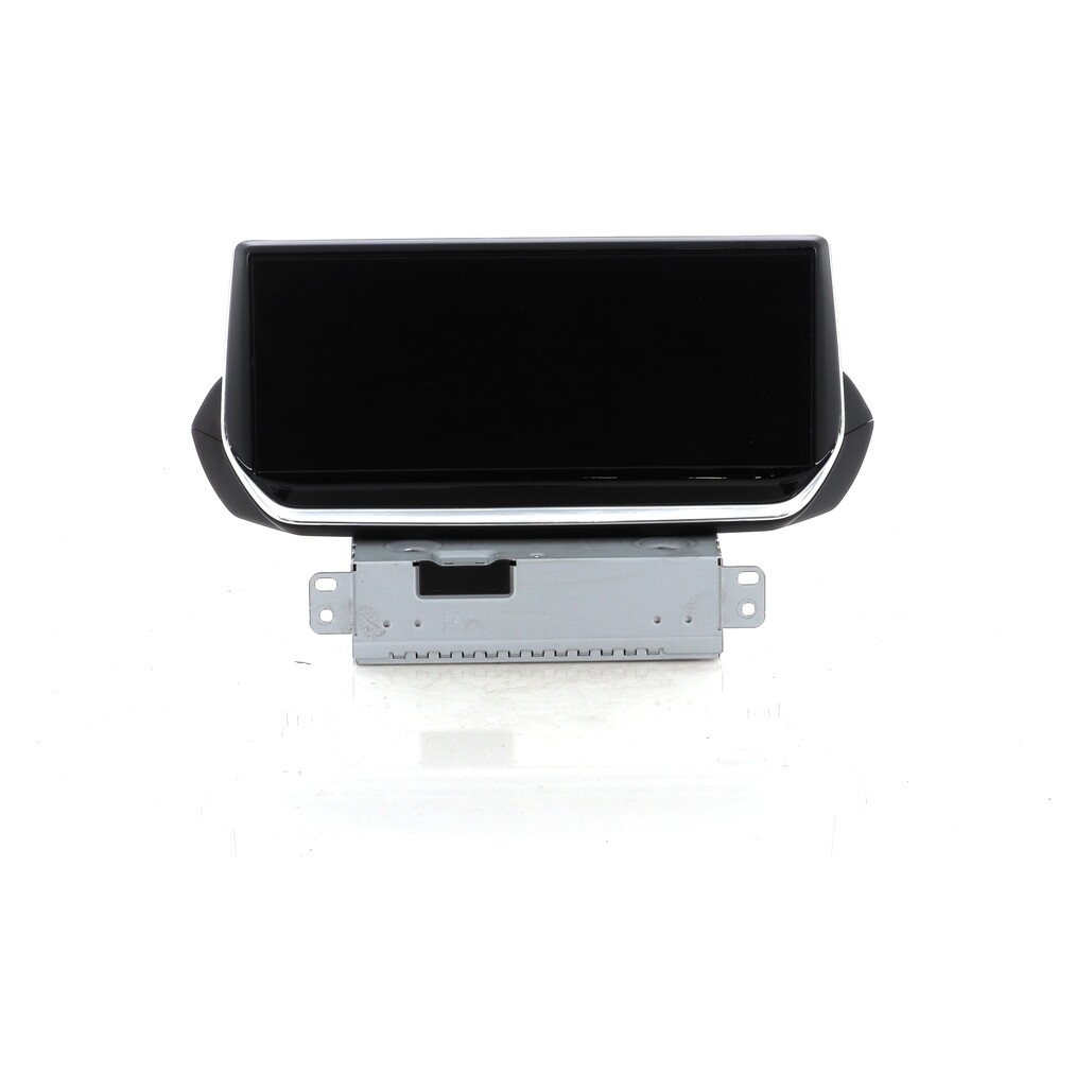 16 903 340 80 Peugeot 2008