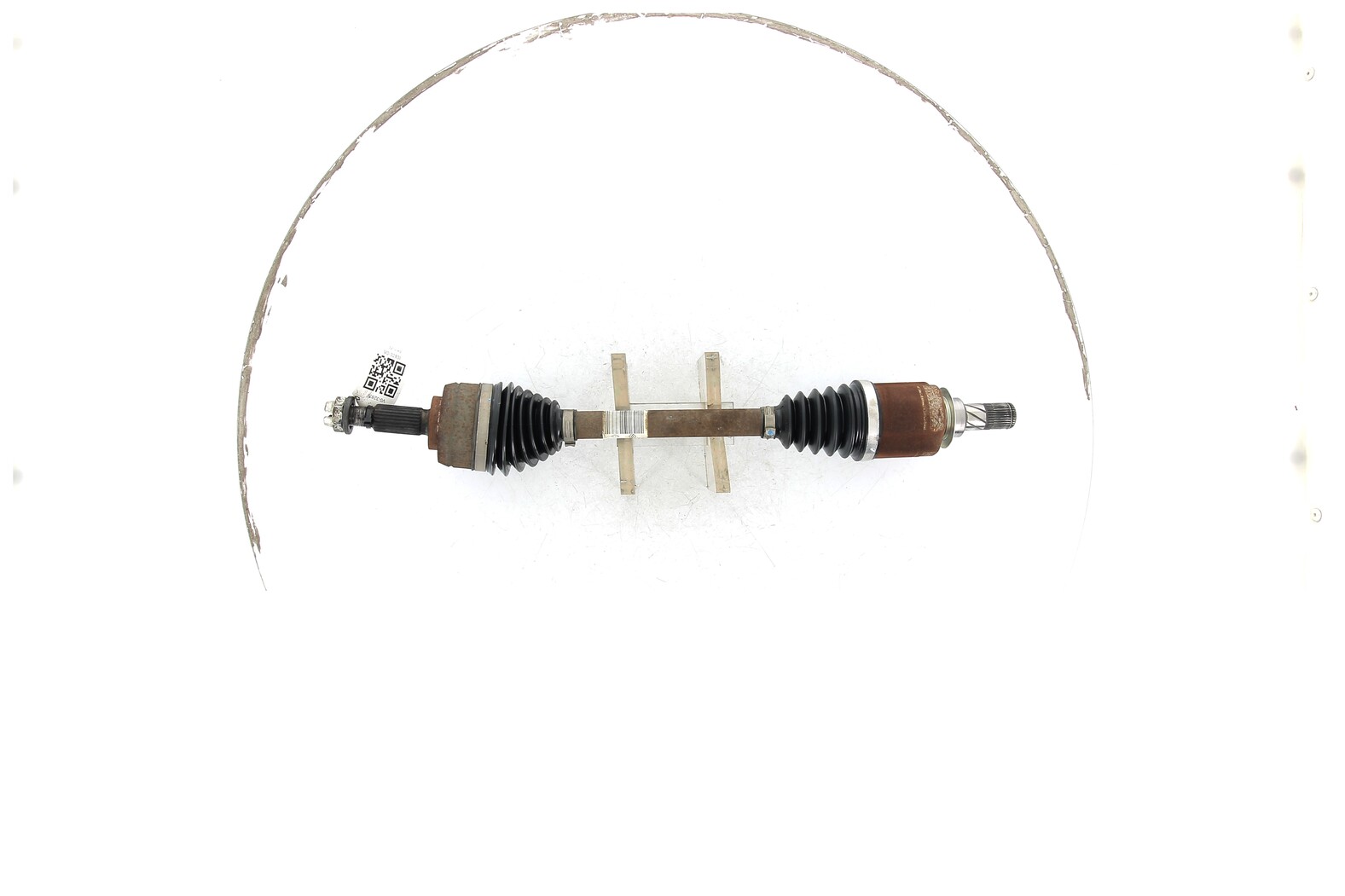 391010231R Renault MEGANE