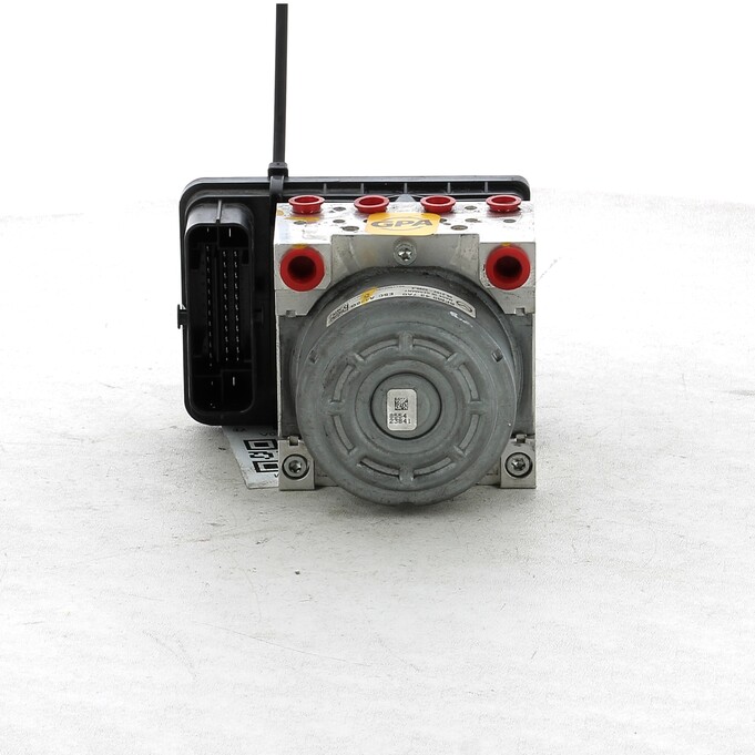 BHY3437A0D Mazda MAZDA 3