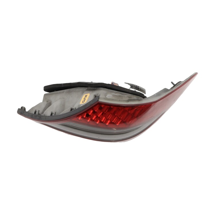 2118202664 Mercedes CLASSE E