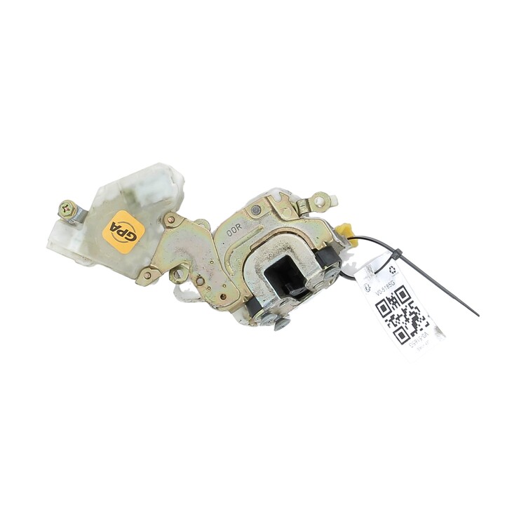 80502-7F010- Nissan TERRANO