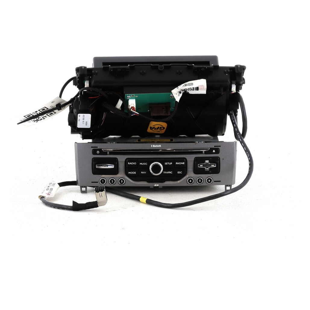 96735347ZD Peugeot 308