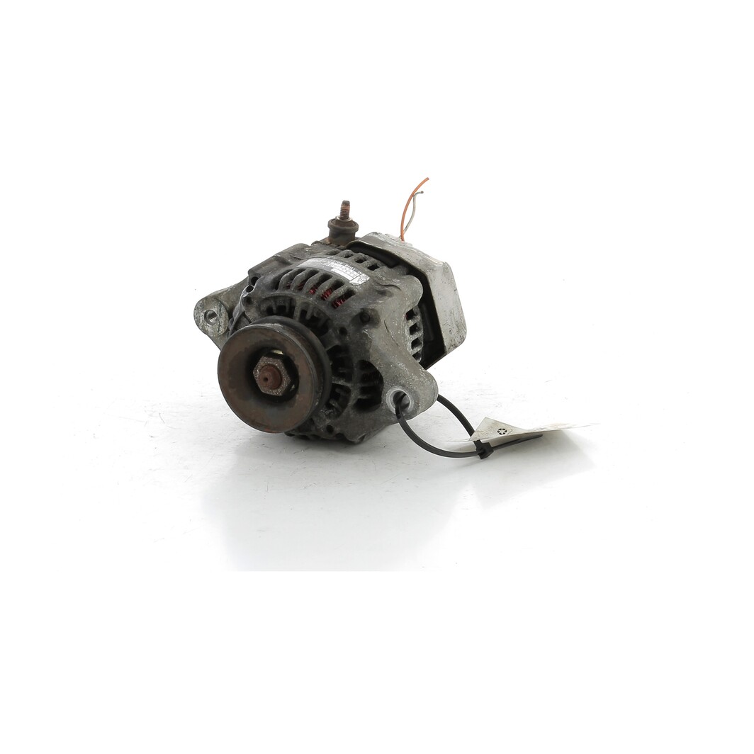 GPA-21-0004397 Aixam 400