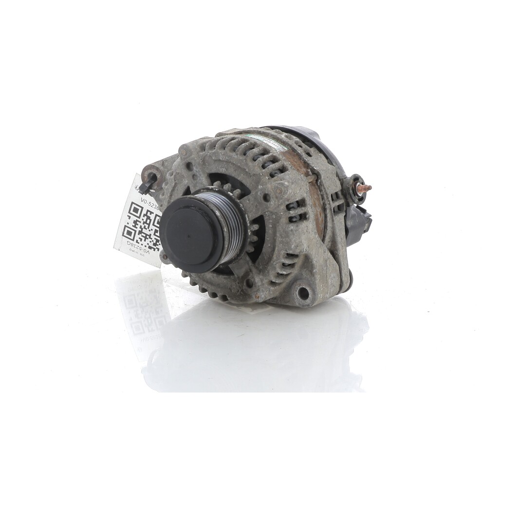 2706030131 Toyota LANDCRUISER