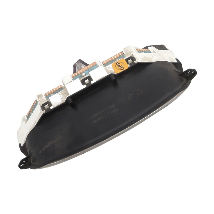 00006101RA Citroen Peugeot BERLINGO PARTNER