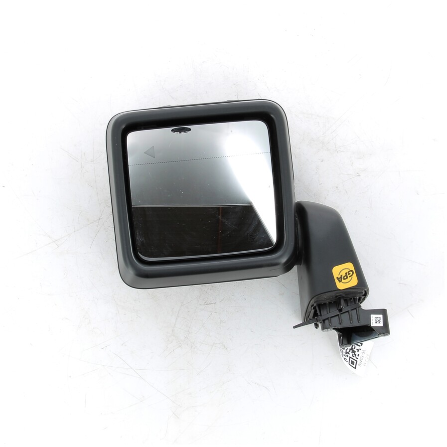 GPA-23-0026238 Jeep WRANGLER