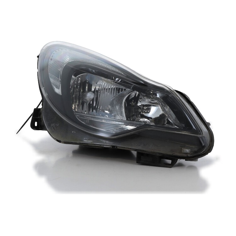 13446802 Opel CORSA