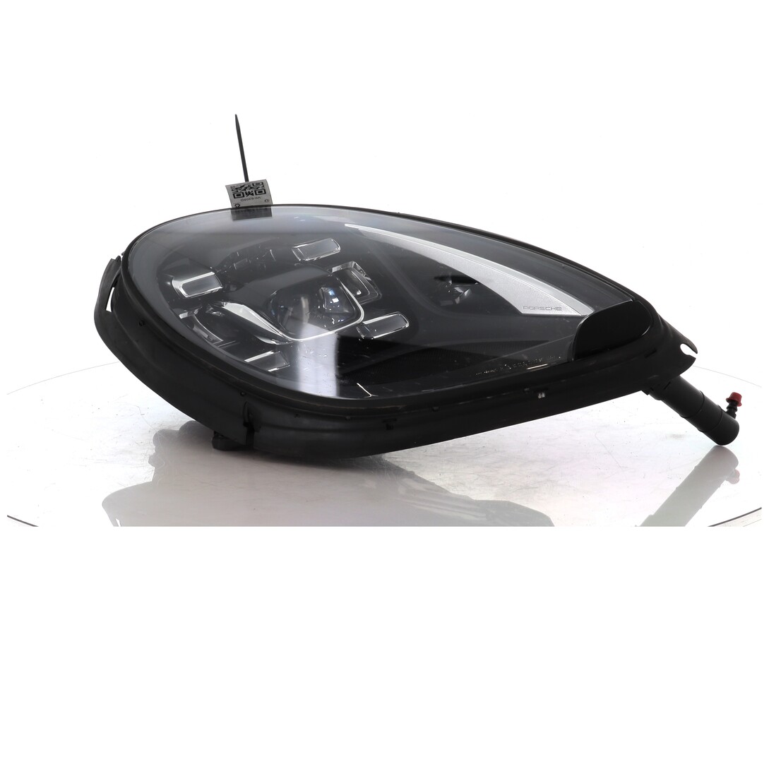 95B941030 ET Porsche MACAN