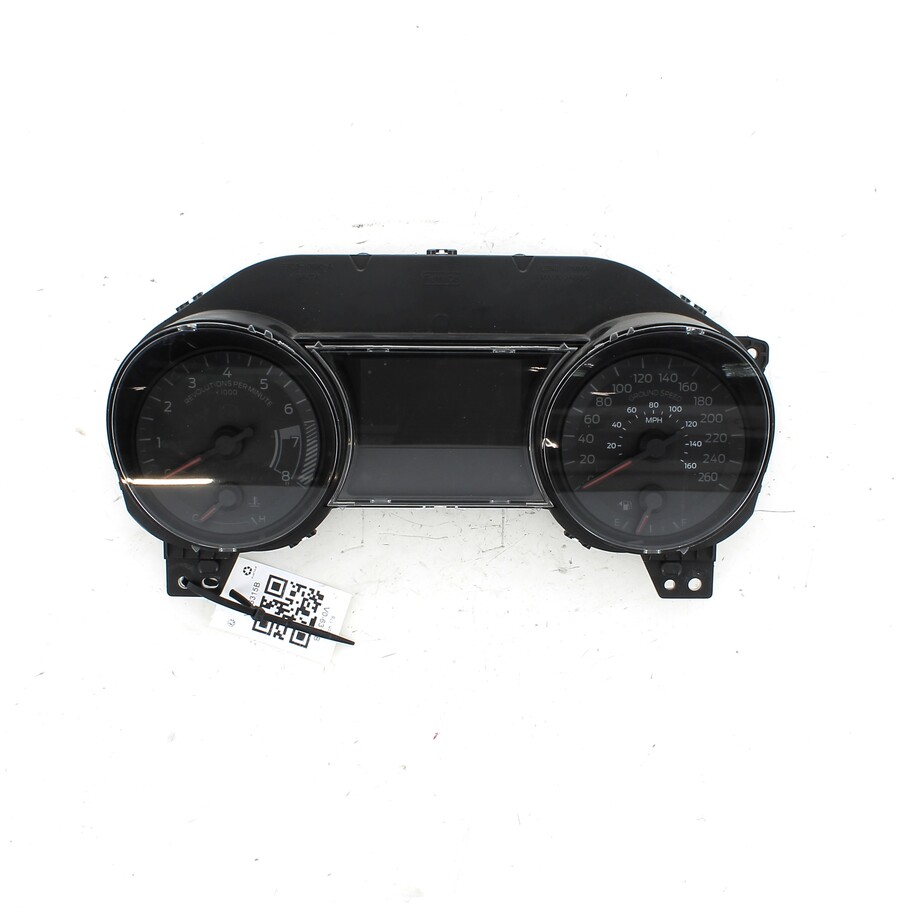 2188421 Ford MUSTANG