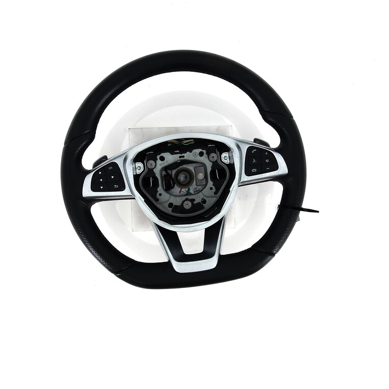 146091039E38 Mercedes CLASSE A CLASSE CLA