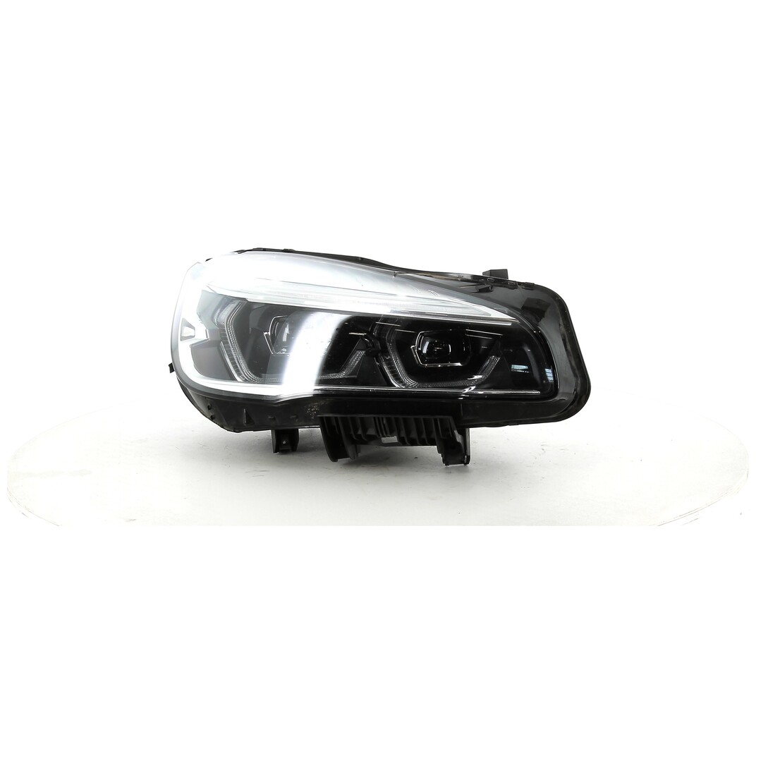 63115A32DF8 BMW SERIE 2