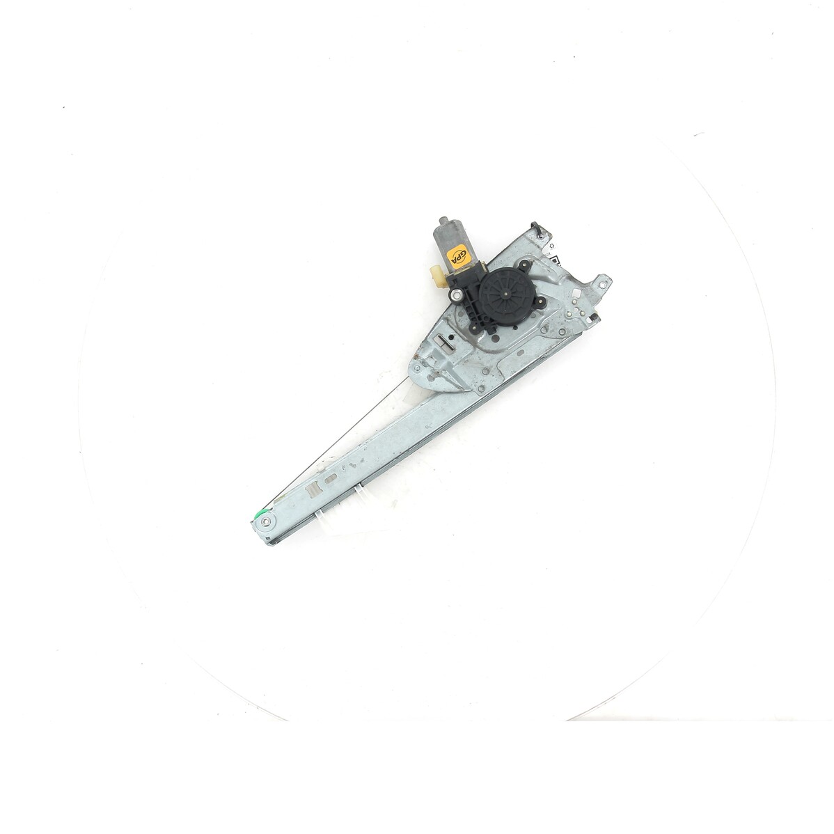 Q0002684V004000000 Smart FORTWO