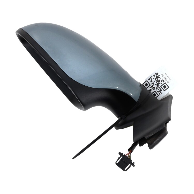 5P1857507P 9B9 Seat ALTEA