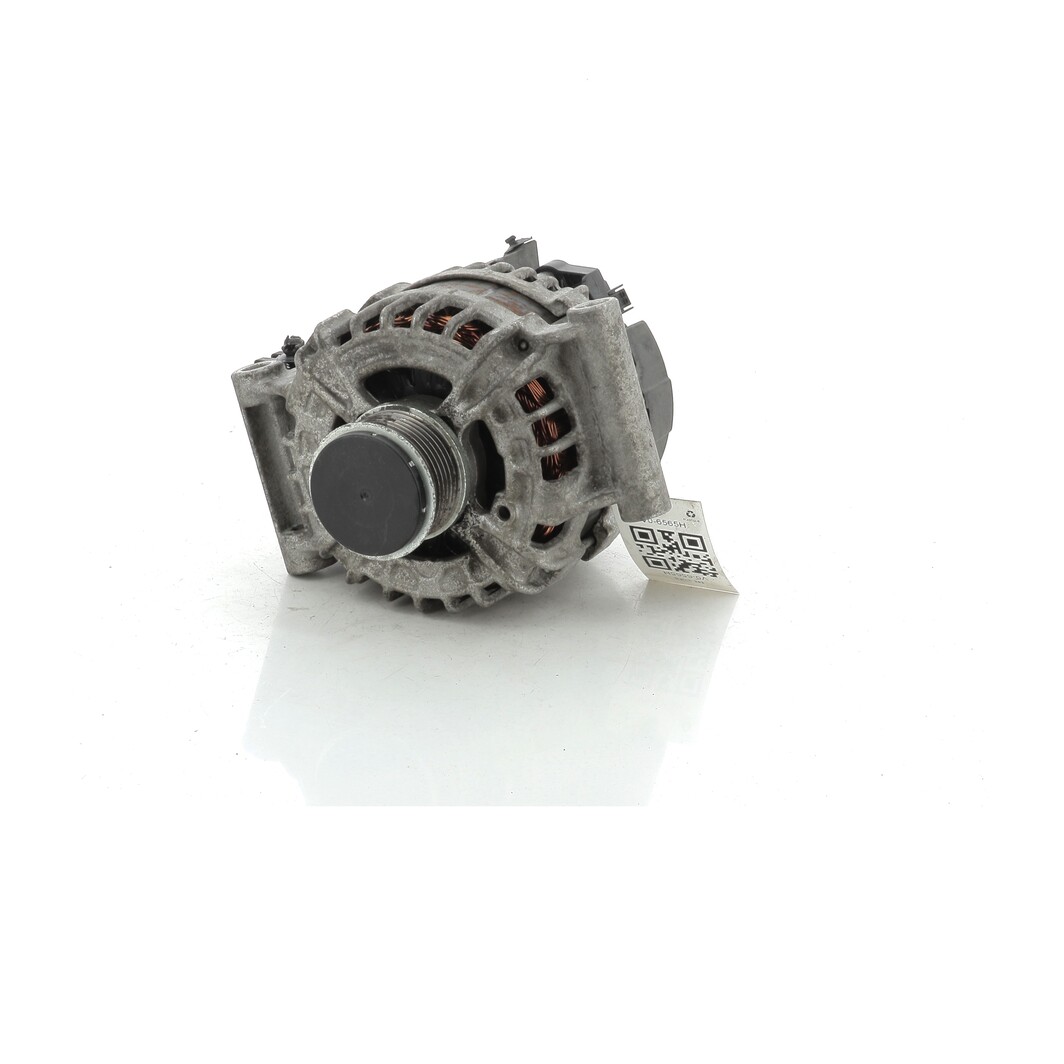 2321309 Ford TRANSIT CUSTOM