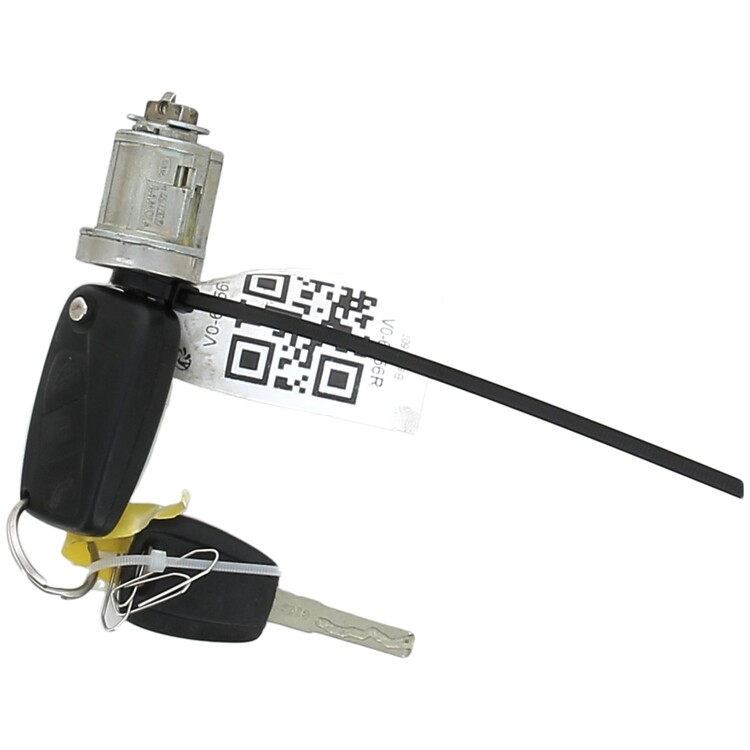 52182822 Fiat QUBO