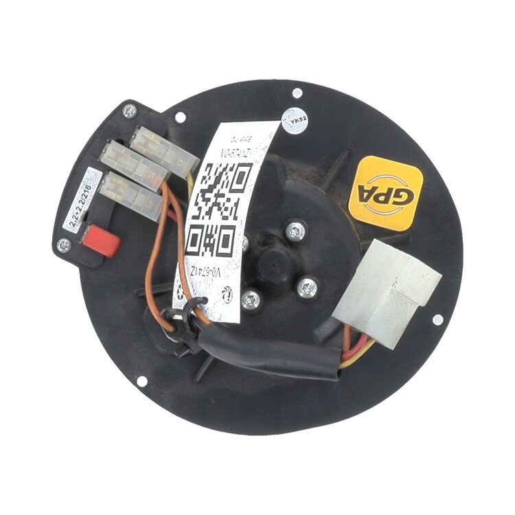 0063379 Ligier Microcar JS50L JS60 M.GO