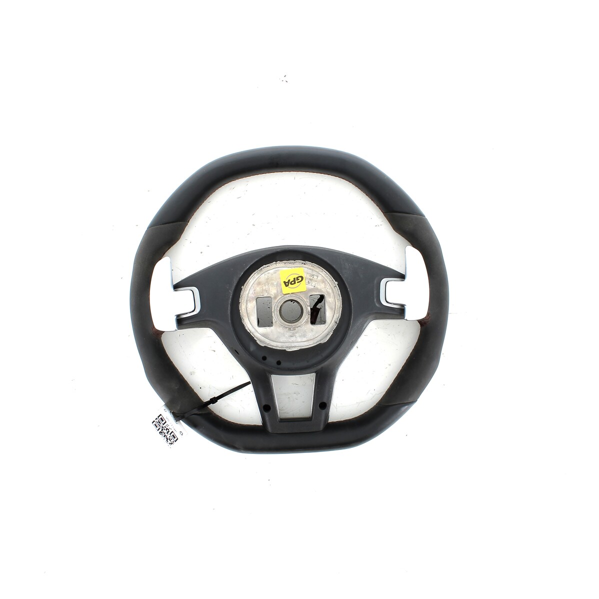 20446053033D16 Mercedes CLASSE CLA