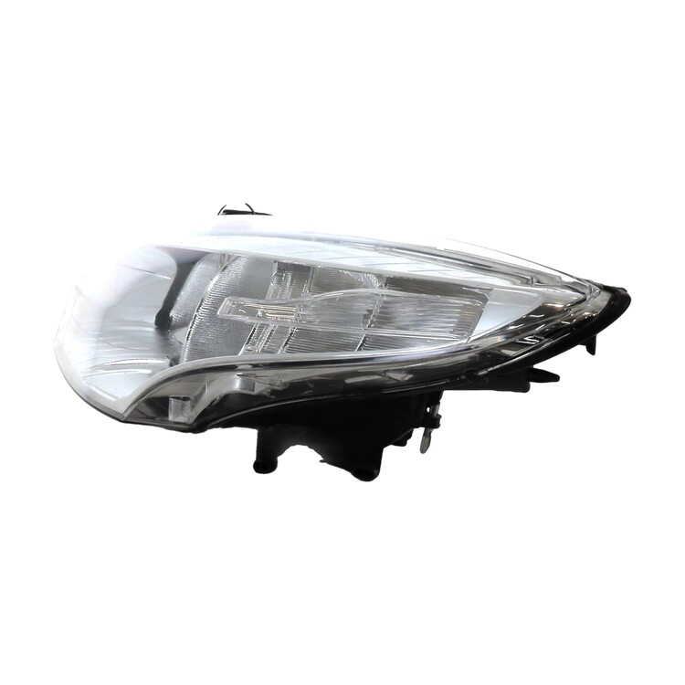 260607449R Renault MEGANE