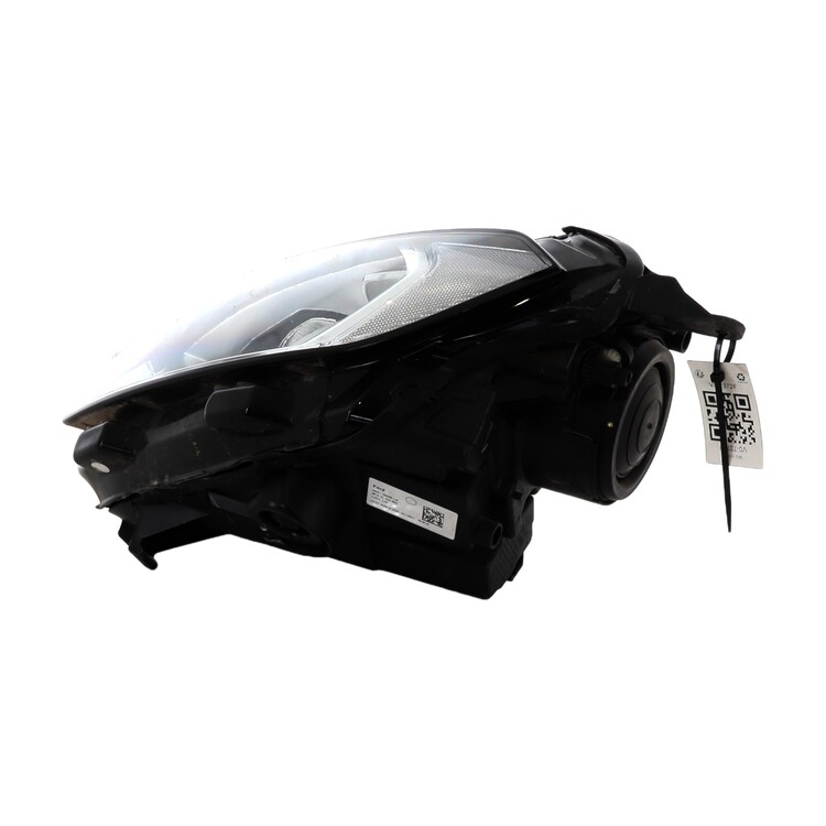 2538827 Ford ECOSPORT