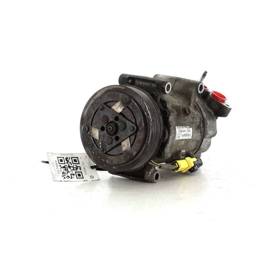 6453 QH Citroen Peugeot C3 1007 NEMO