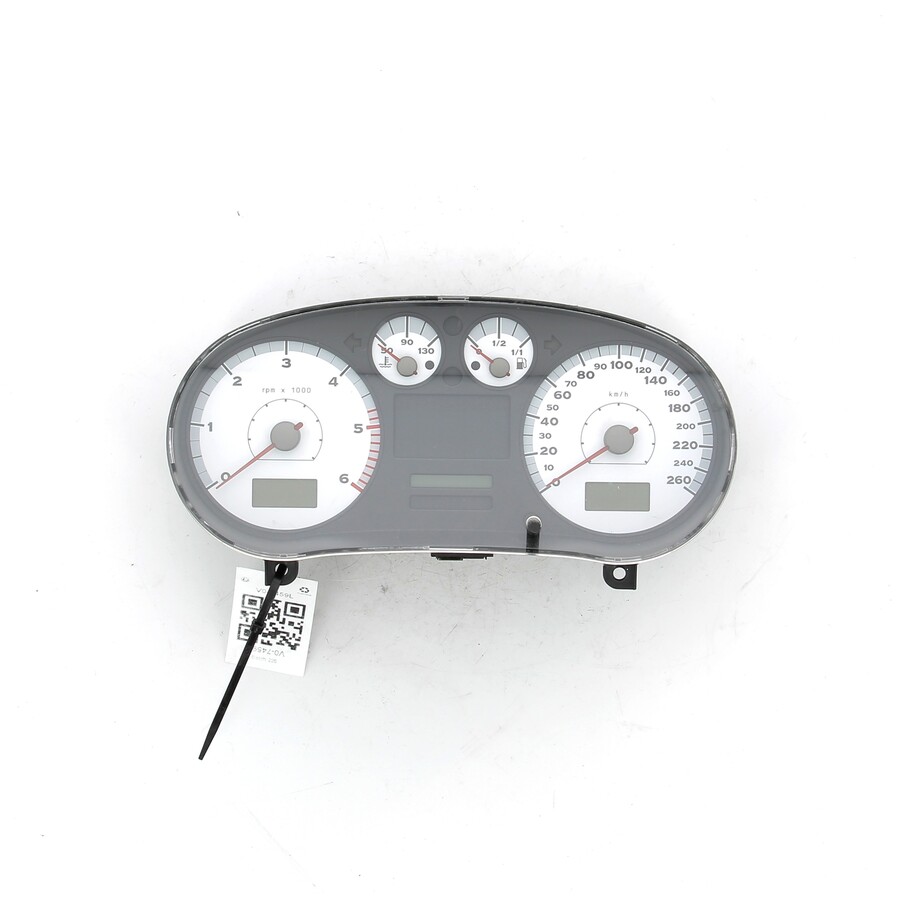 1M0920821 BX Seat LEON