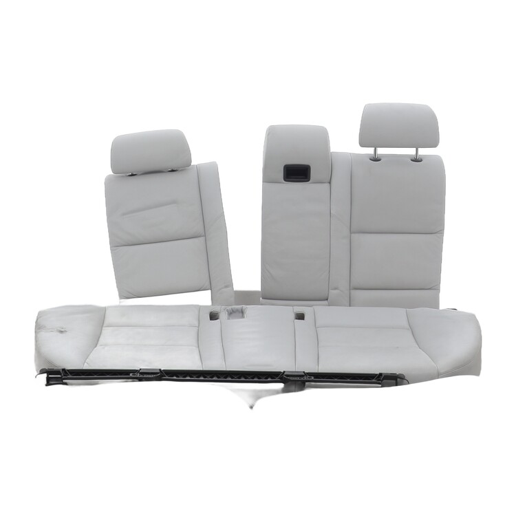 Banquette 2ème rang occasion - BMW SERIE 5 - GPA-25-0039865