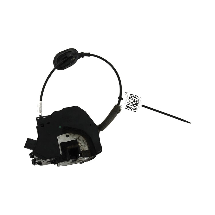 805003529R Renault CAPTUR