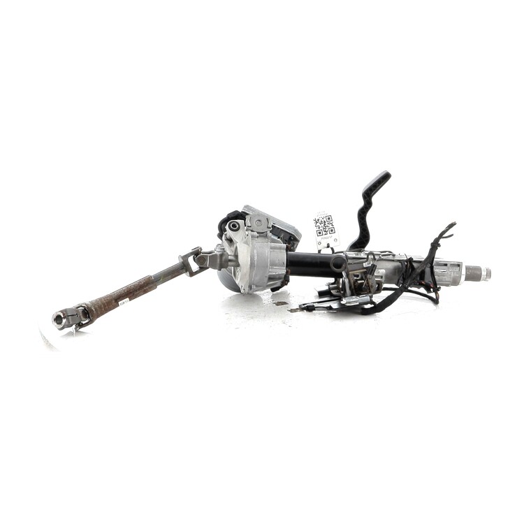 Steering column   used - Skoda FABIA - 6C1423510 BT
