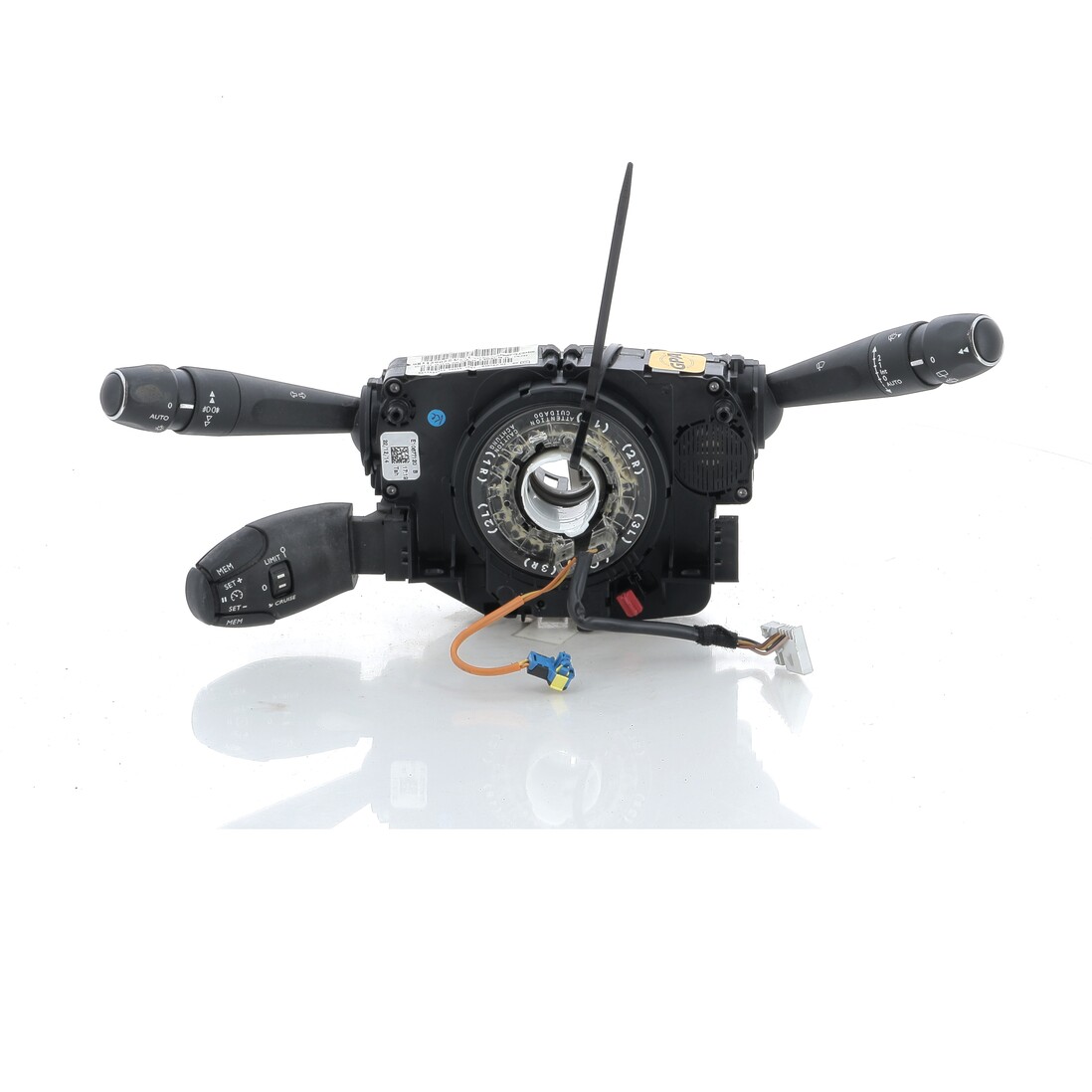 98 115 905 ZD Peugeot 308