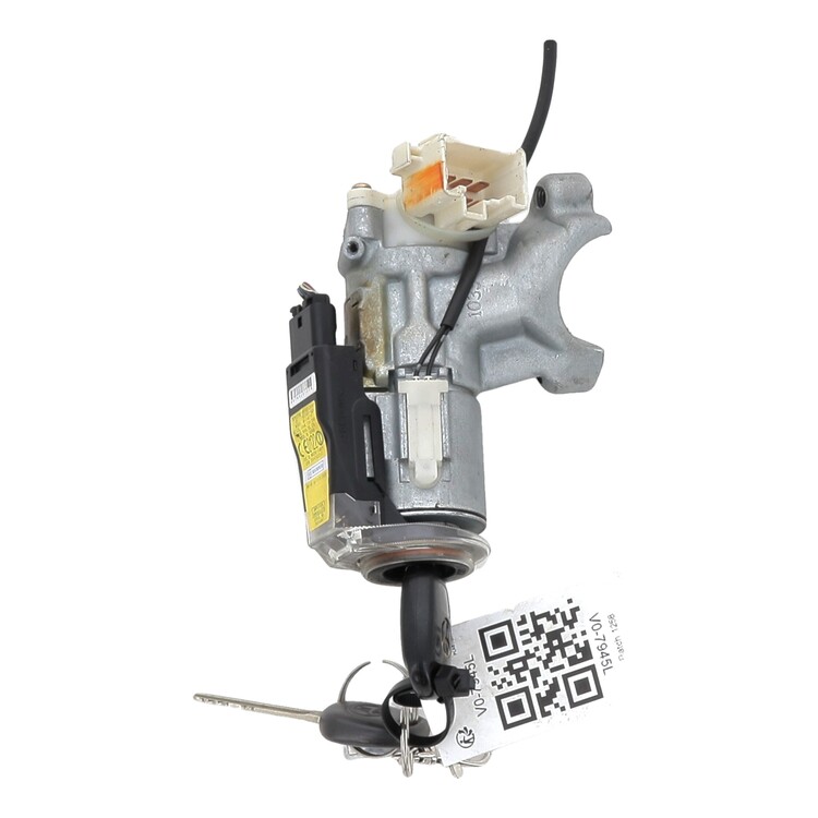 Neiman (barillet clé) occasion - Toyota AVENSIS VERSO - 4528028280