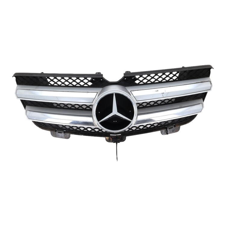 1648802785 Mercedes CLASSE GL