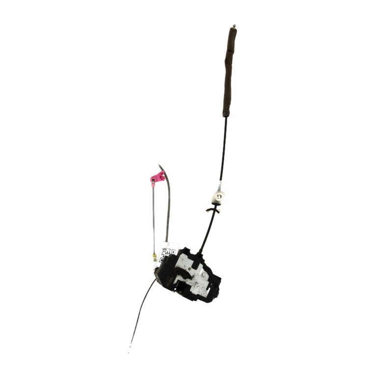 80501-EY12D Nissan QASHQAI