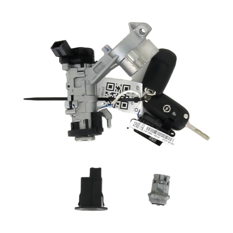 GPA-24-0036134 Opel MOKKA X