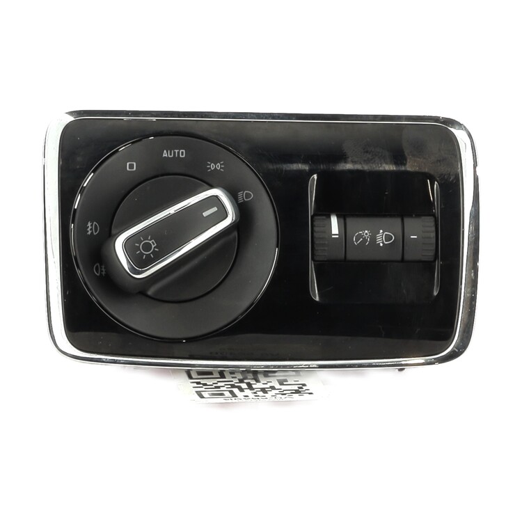 3T0941333 REH Skoda SUPERB