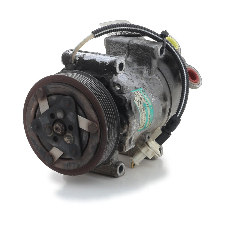 6453 EN Citroen Peugeot XSARA 206 206 CC