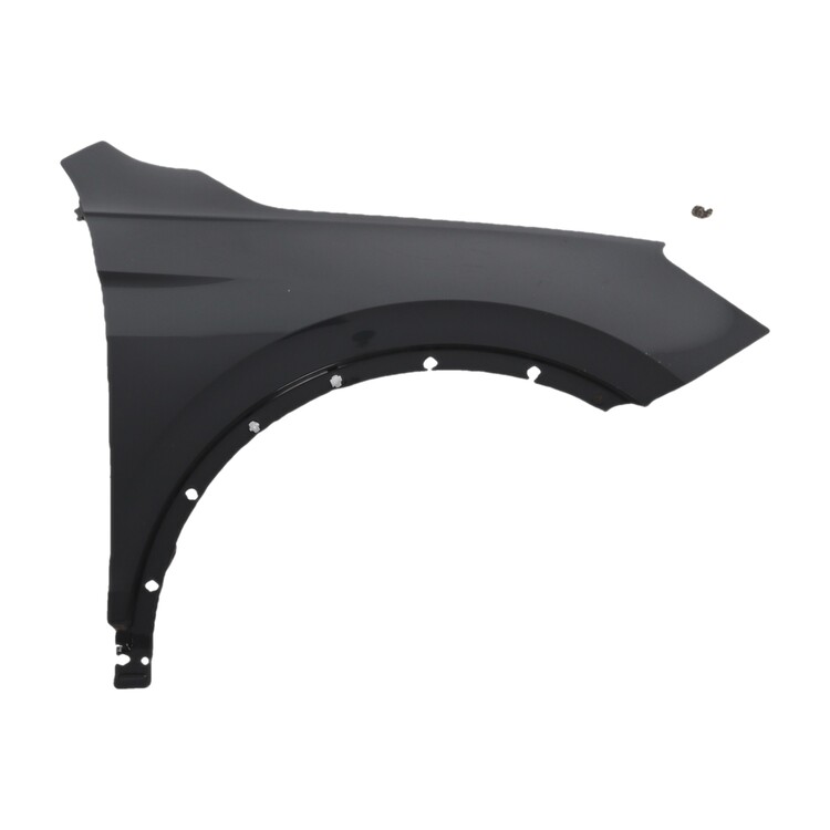 Aile avant droite occasion - Seat TARRACO - 5FJ821106