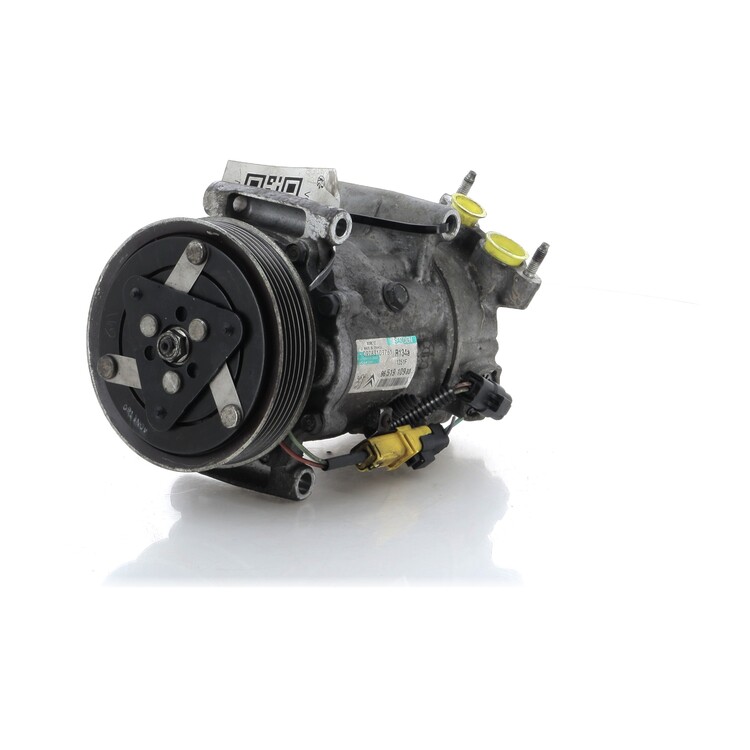 00006453ZC Peugeot Citroen 3008 C4 308