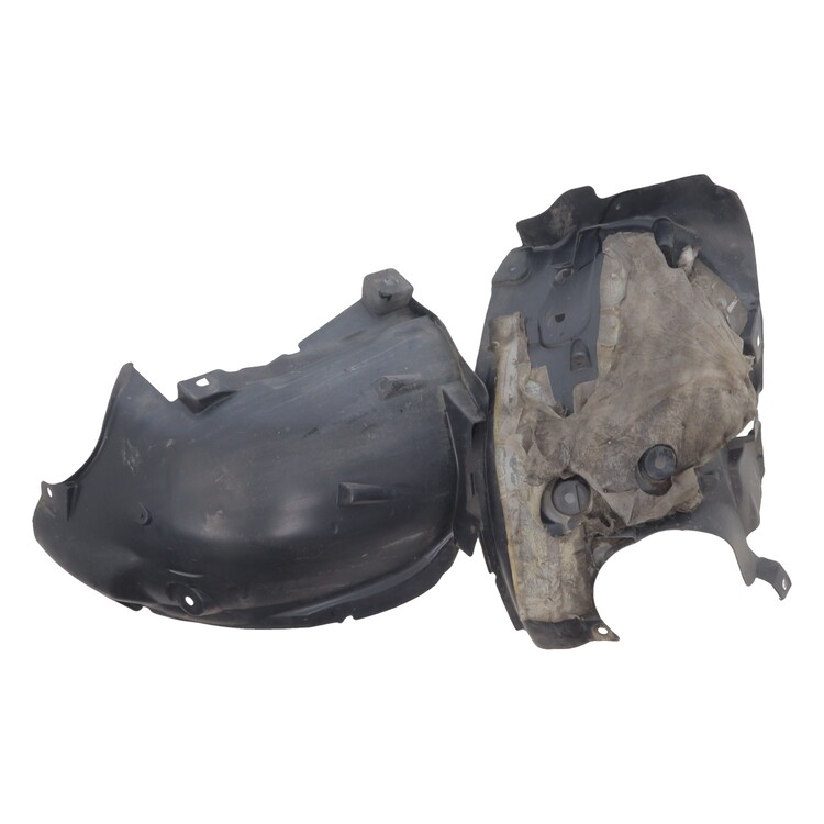 638446869R Renault CAPTUR