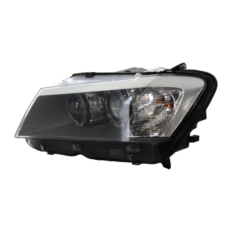 63 11 7276991 BMW X3