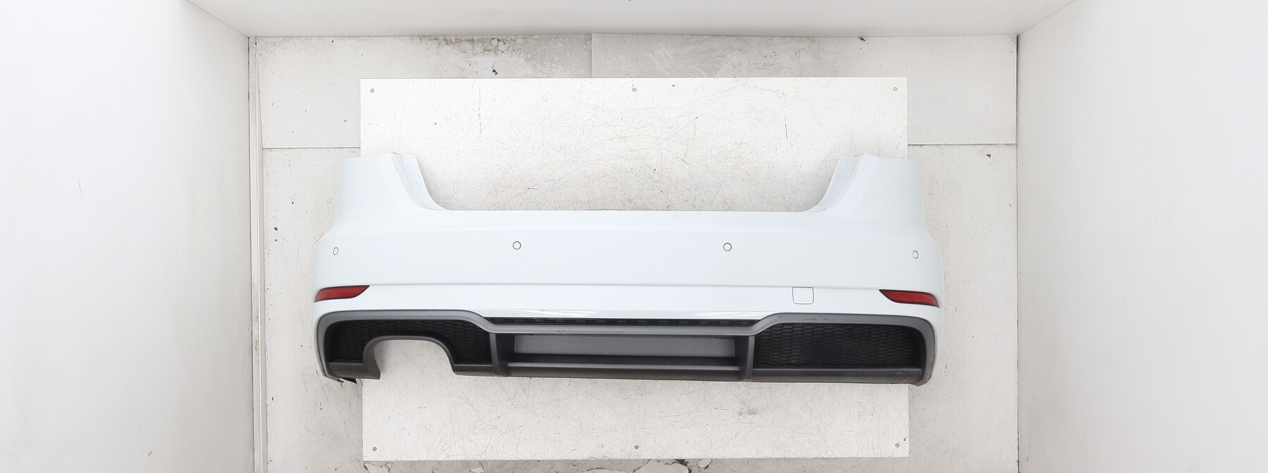 8V4807067P GRU Audi A3 SPORTBACK