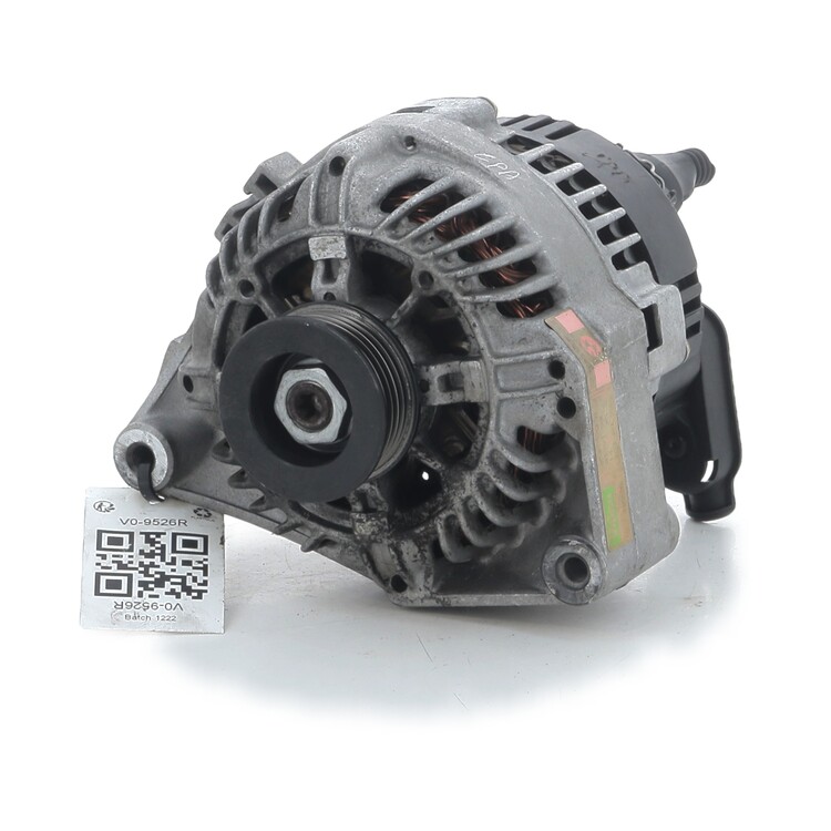 12 31 2245654 BMW SERIE 3 SERIE 3 COMPACT