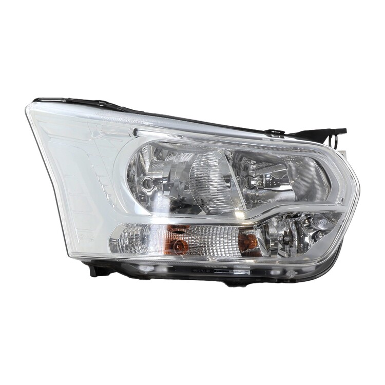 2639604 Ford TRANSIT TRANSIT CONNECT