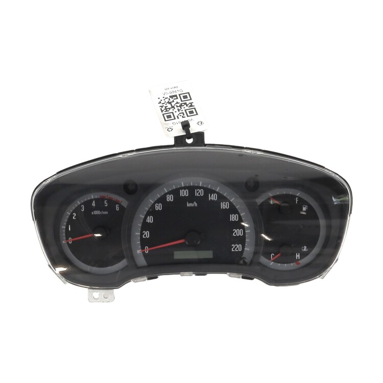 8-98154-500-0 Isuzu TF PLATEAU D-MAX CREW CAB