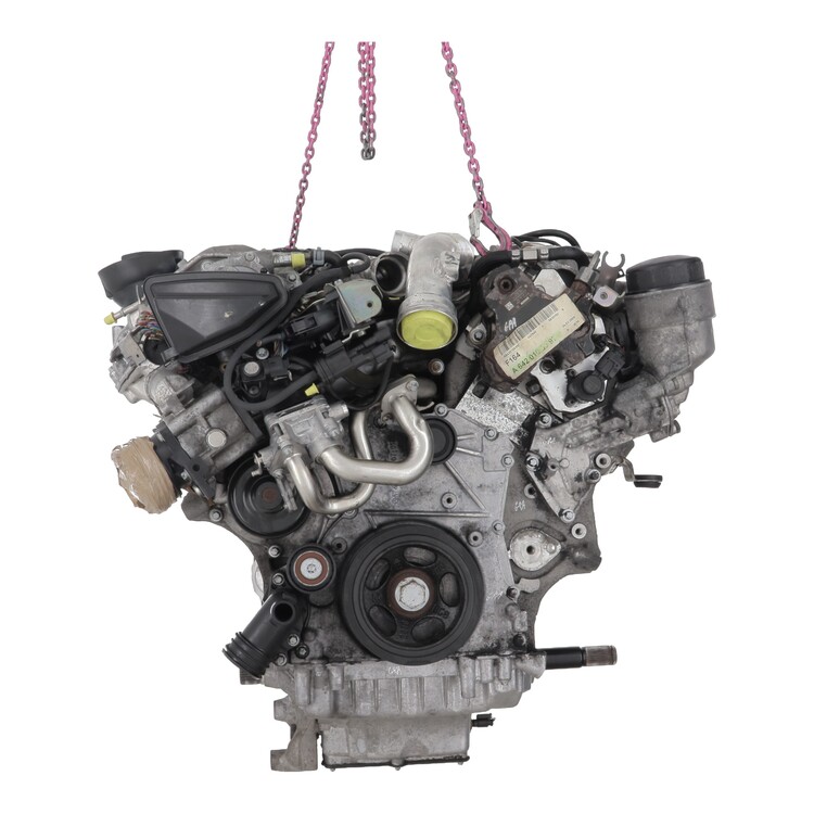 64285841 Mercedes CLASSE E