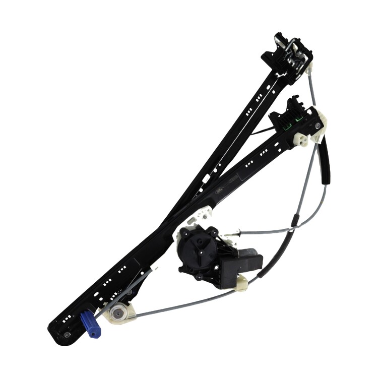 LR153953 Land Rover DISCOVERY