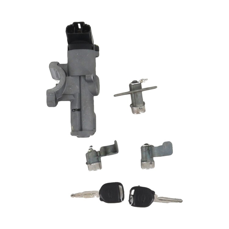 95016139 Chevrolet SPARK