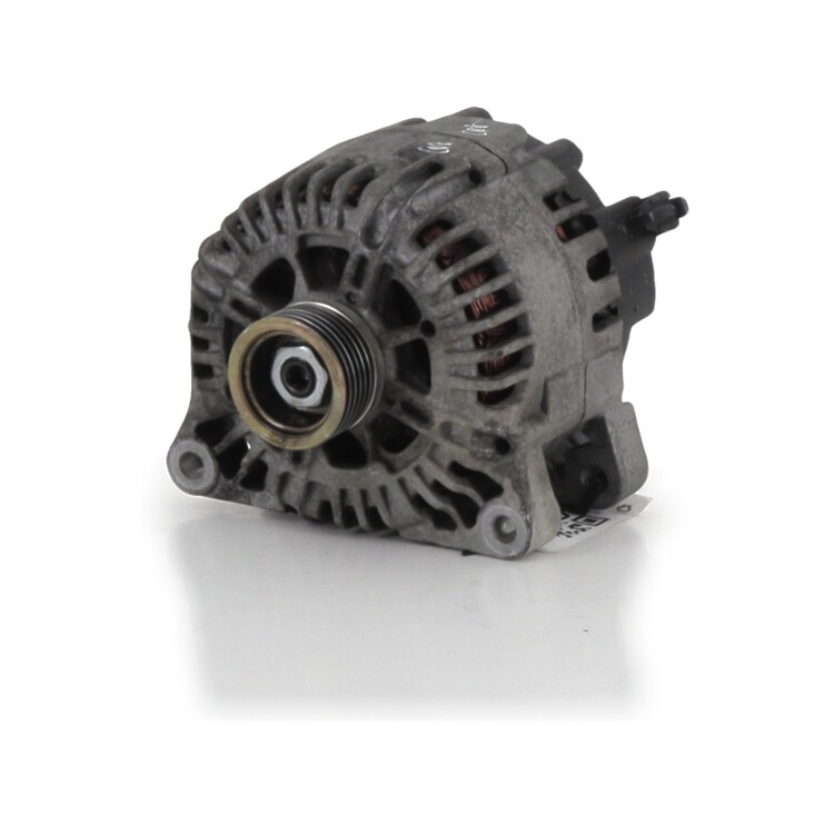 00005705AJ Peugeot Citroen 407 C5 406